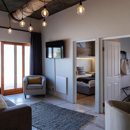 Organic Stay Guesthouse Swakopmund Bagian luar foto