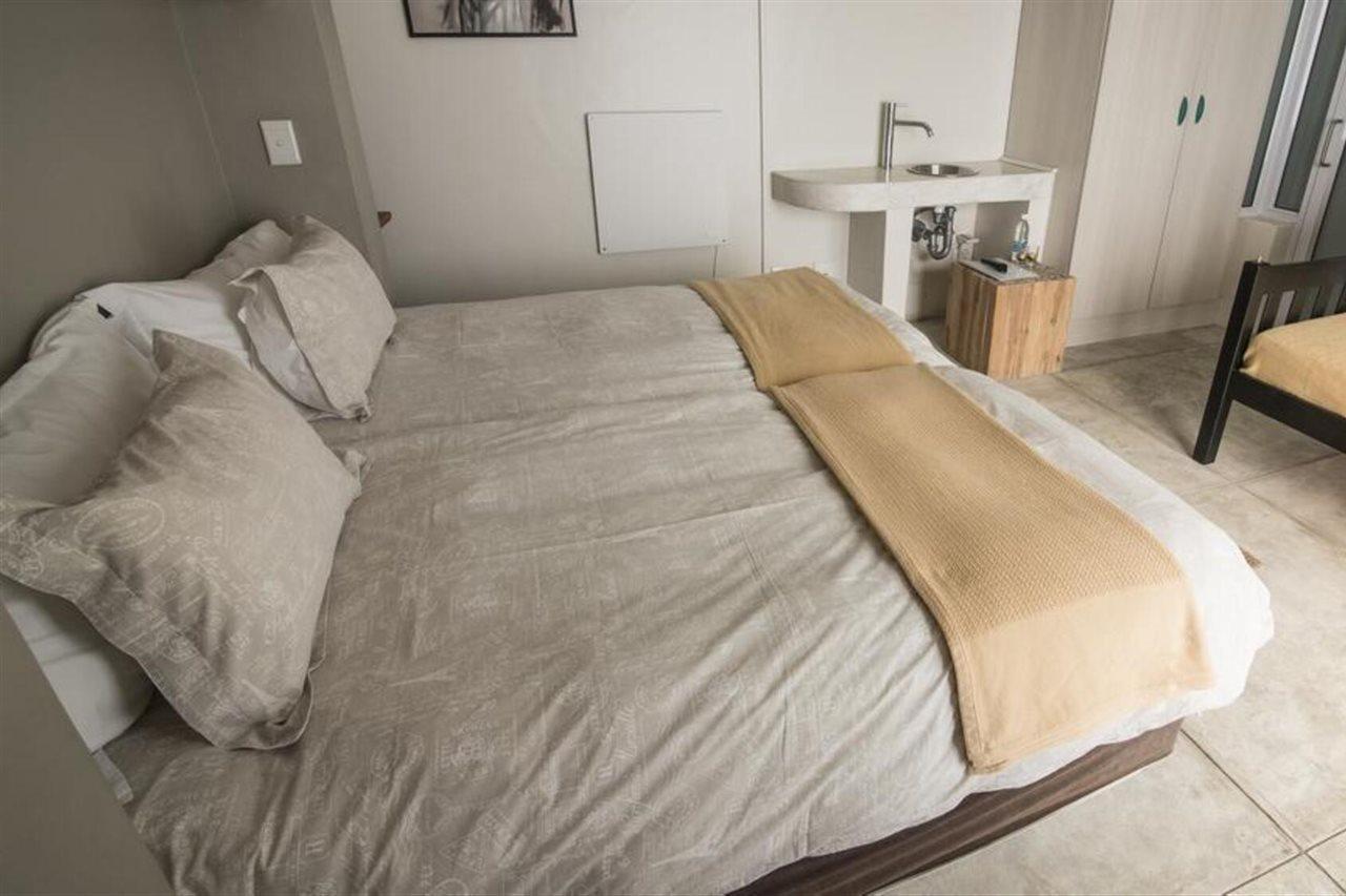 Organic Stay Guesthouse Swakopmund Bagian luar foto
