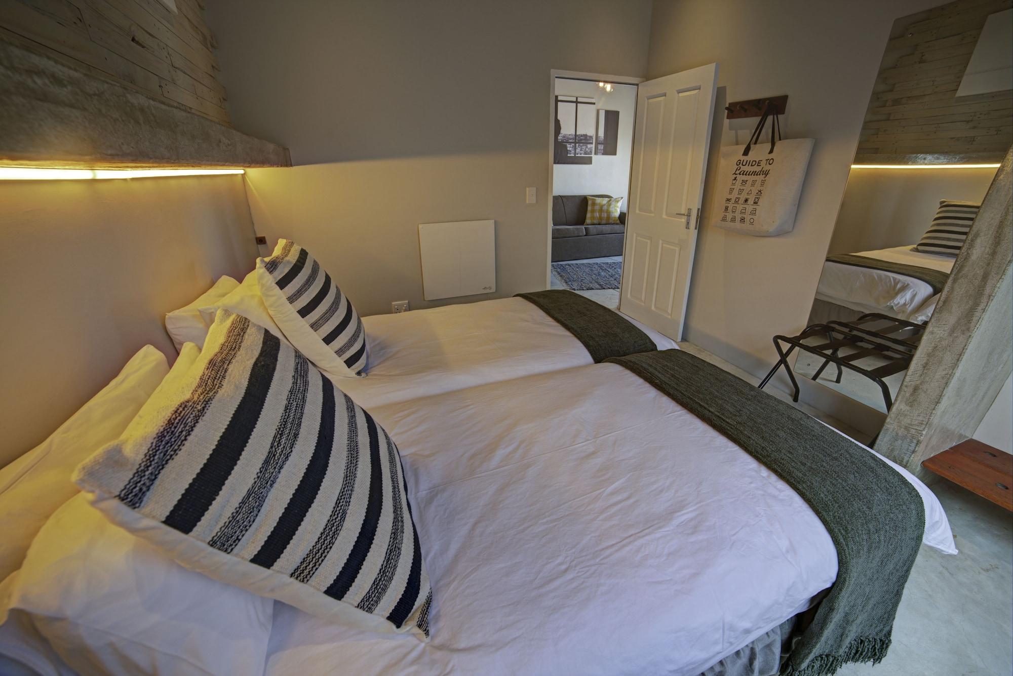 Organic Stay Guesthouse Swakopmund Bagian luar foto