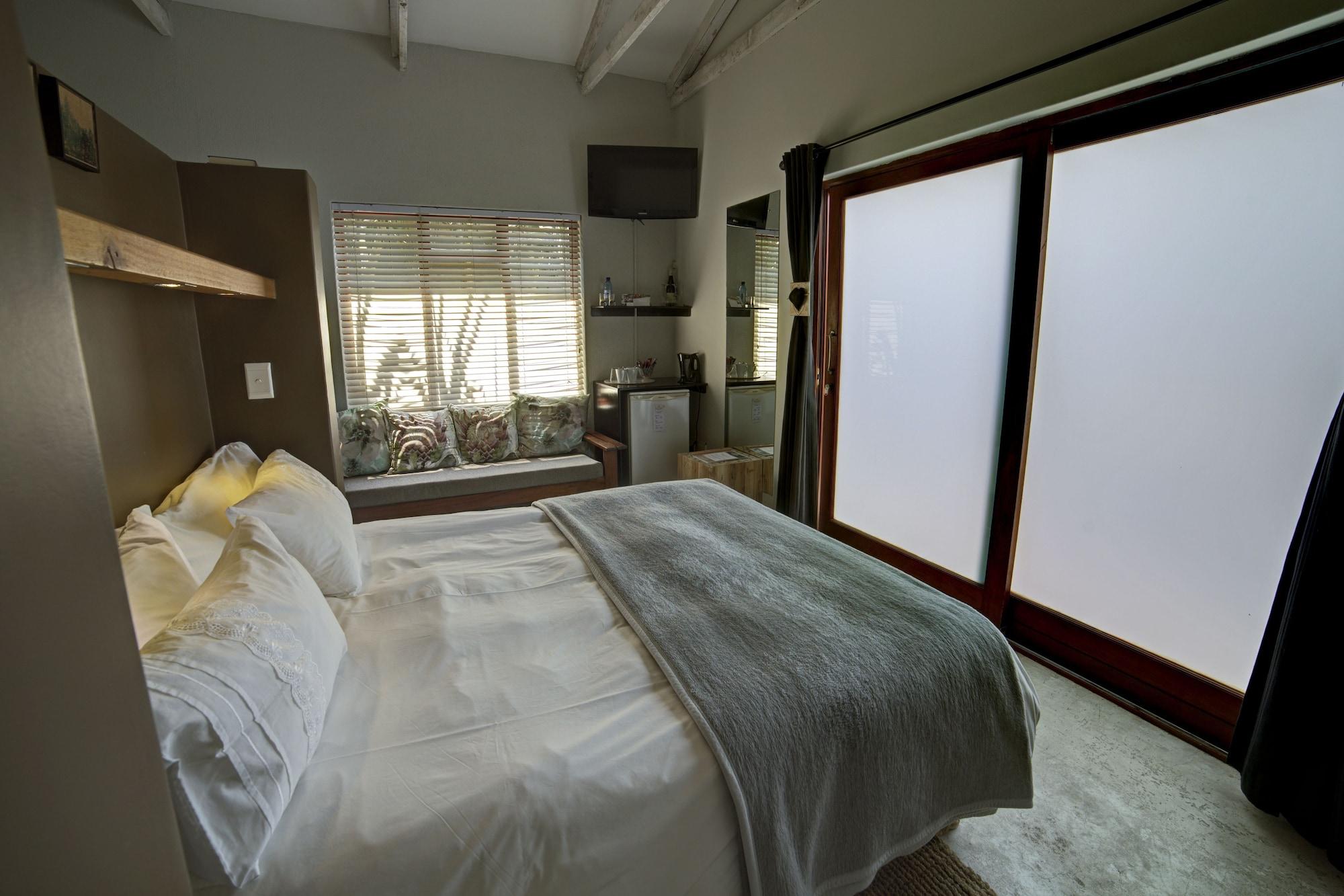 Organic Stay Guesthouse Swakopmund Bagian luar foto