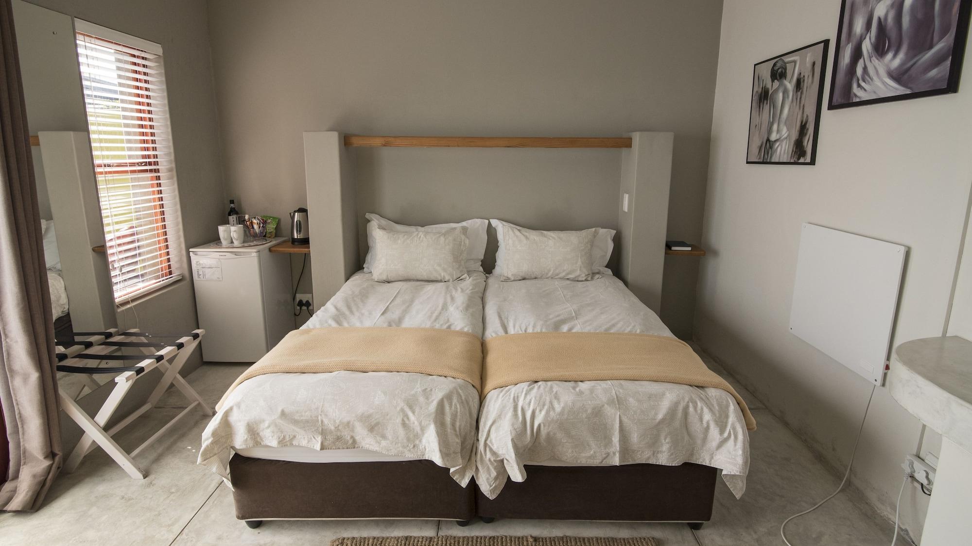 Organic Stay Guesthouse Swakopmund Bagian luar foto
