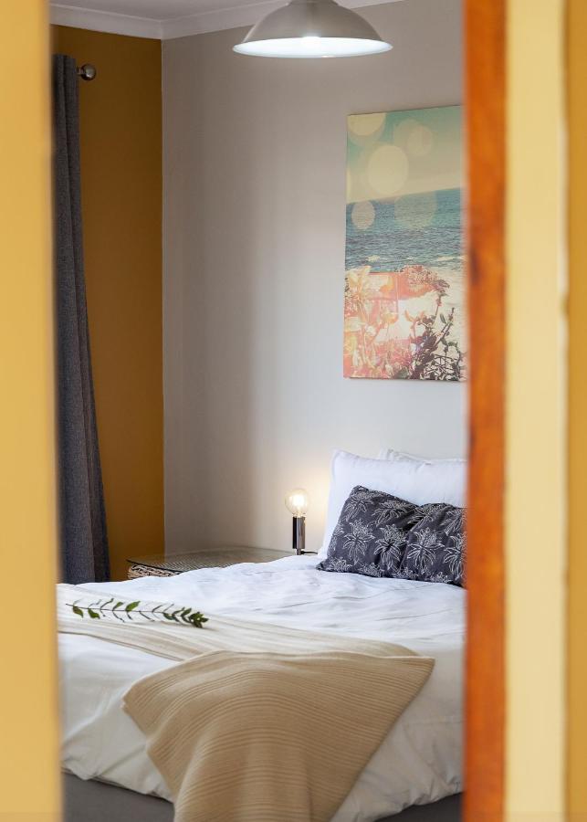 Organic Stay Guesthouse Swakopmund Bagian luar foto