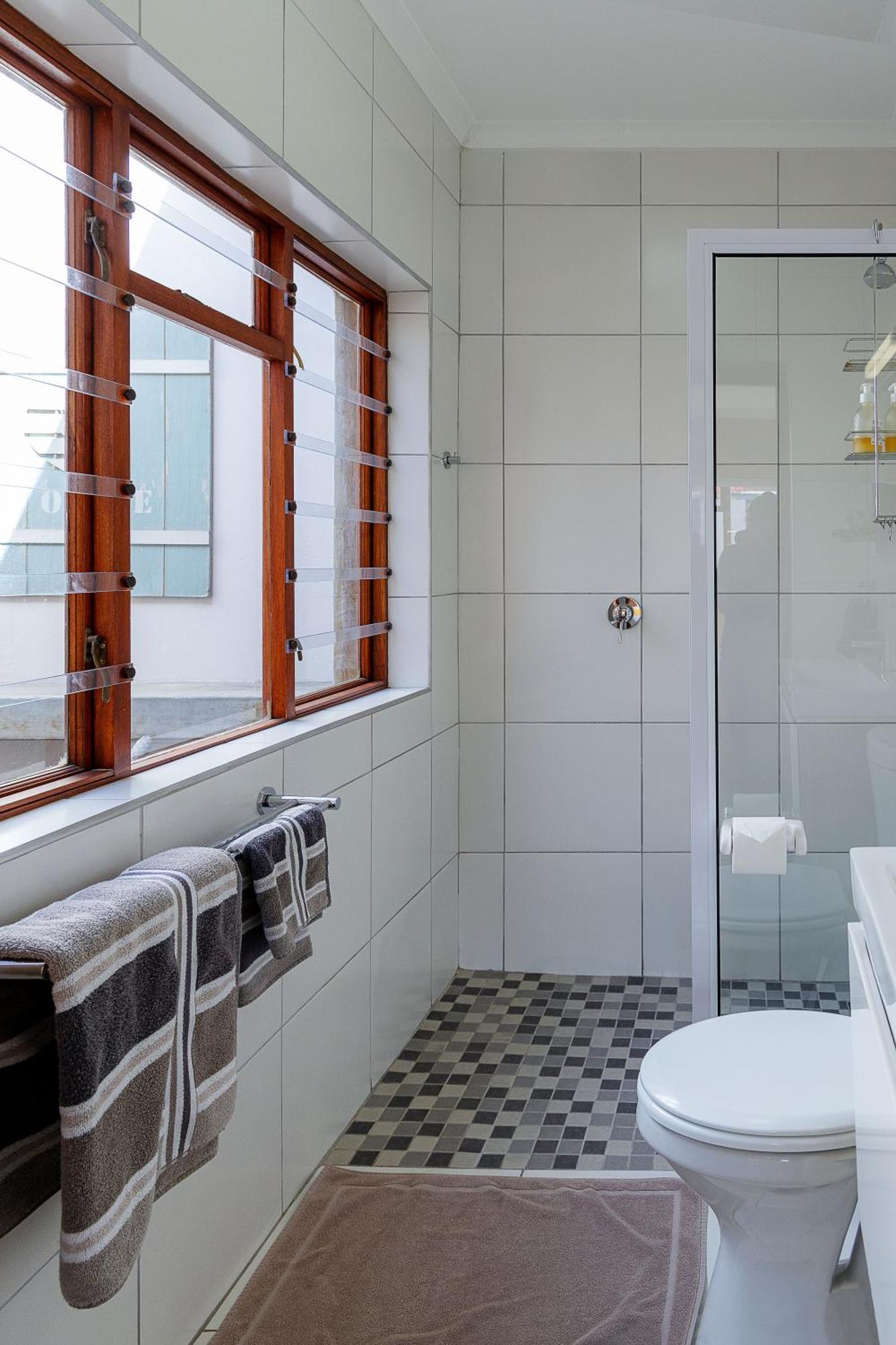 Organic Stay Guesthouse Swakopmund Bagian luar foto
