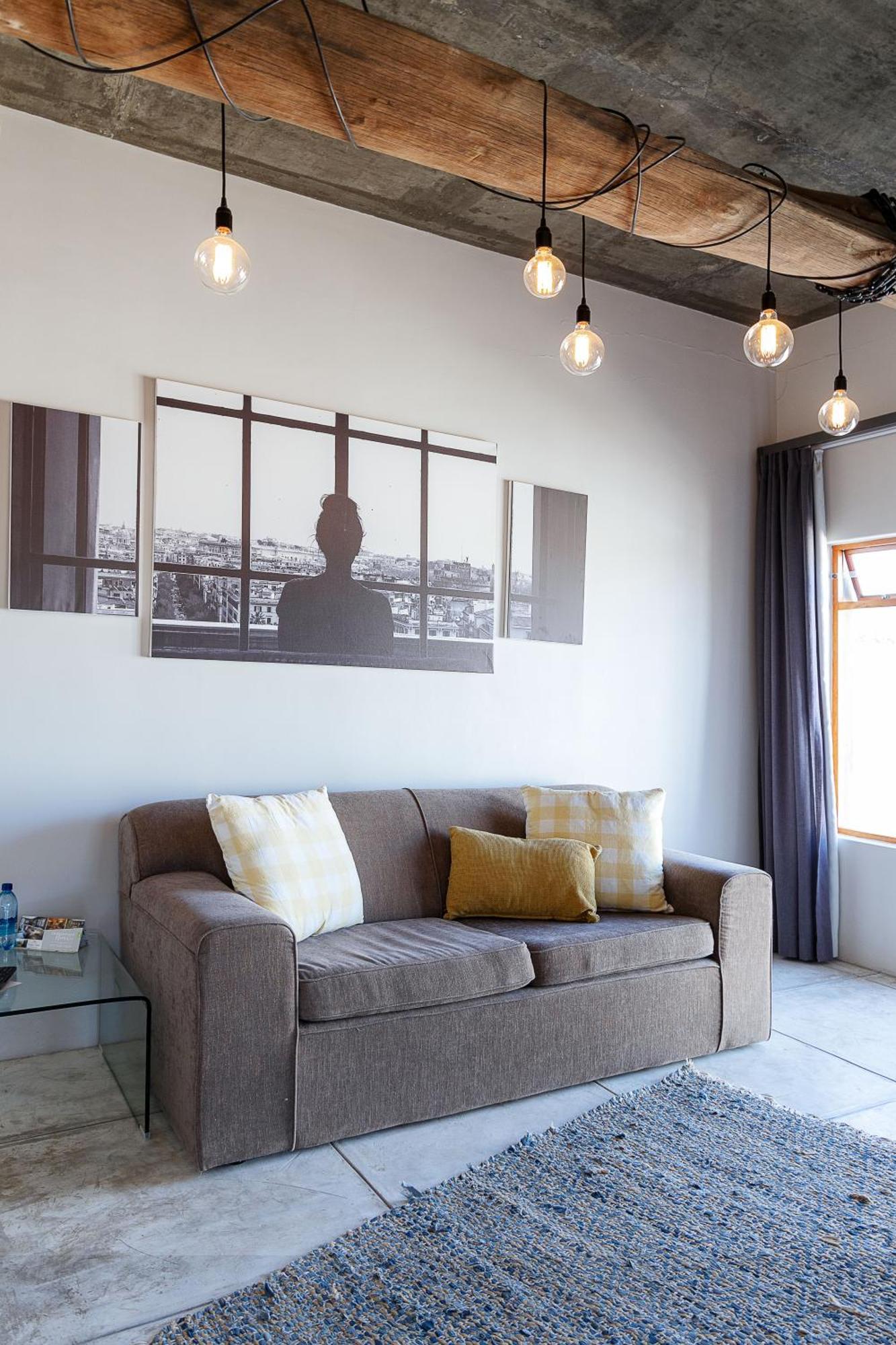 Organic Stay Guesthouse Swakopmund Bagian luar foto