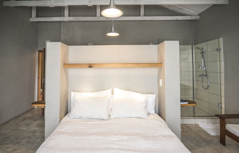 Organic Stay Guesthouse Swakopmund Bagian luar foto