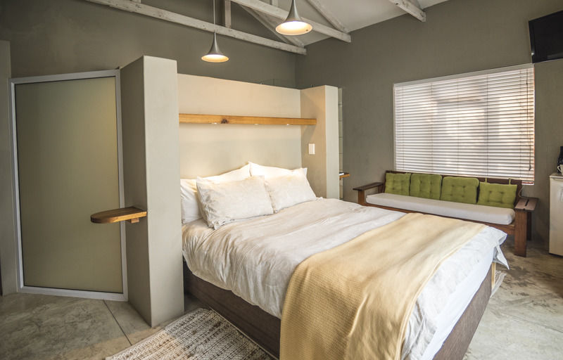 Organic Stay Guesthouse Swakopmund Bagian luar foto