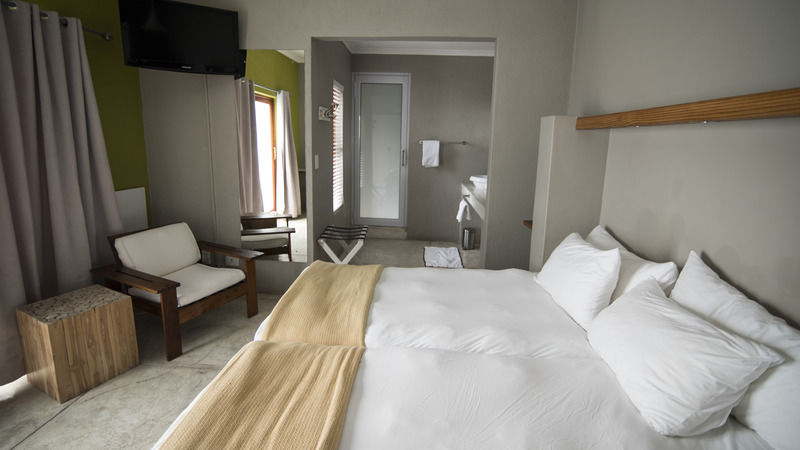 Organic Stay Guesthouse Swakopmund Bagian luar foto