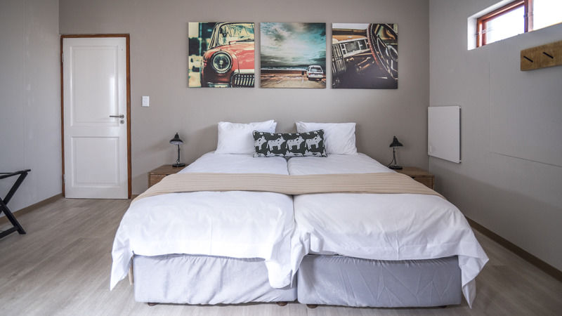 Organic Stay Guesthouse Swakopmund Bagian luar foto