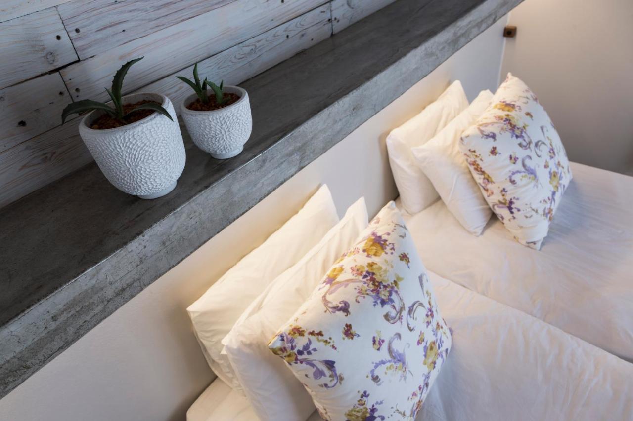 Organic Stay Guesthouse Swakopmund Bagian luar foto